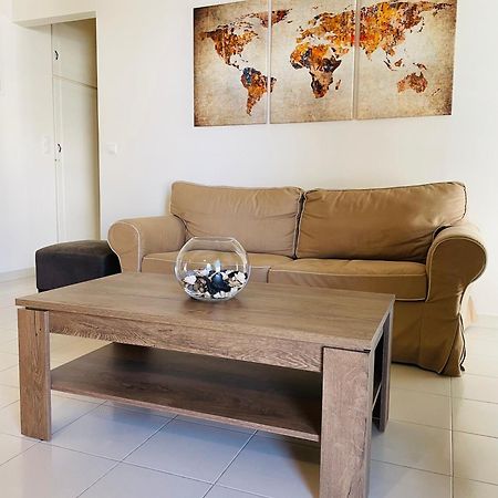 Camelia Apartment Ναύπλιο Εξωτερικό φωτογραφία