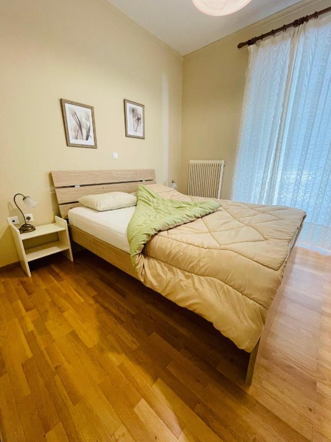 Camelia Apartment Ναύπλιο Εξωτερικό φωτογραφία