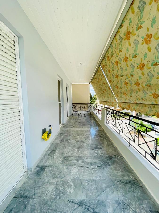Camelia Apartment Ναύπλιο Εξωτερικό φωτογραφία