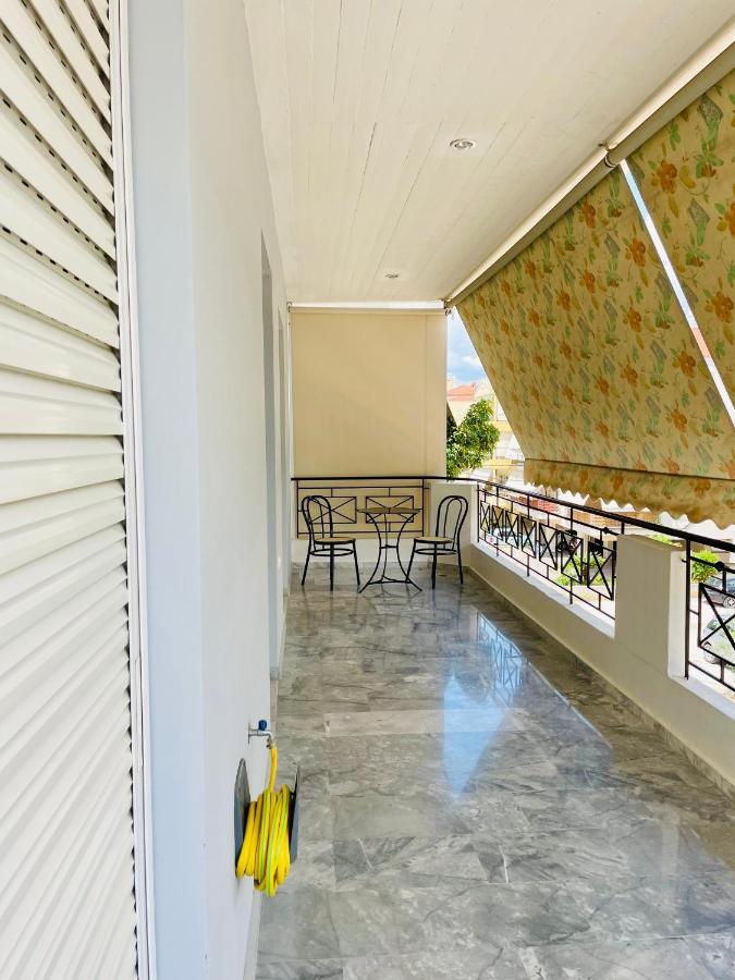 Camelia Apartment Ναύπλιο Εξωτερικό φωτογραφία