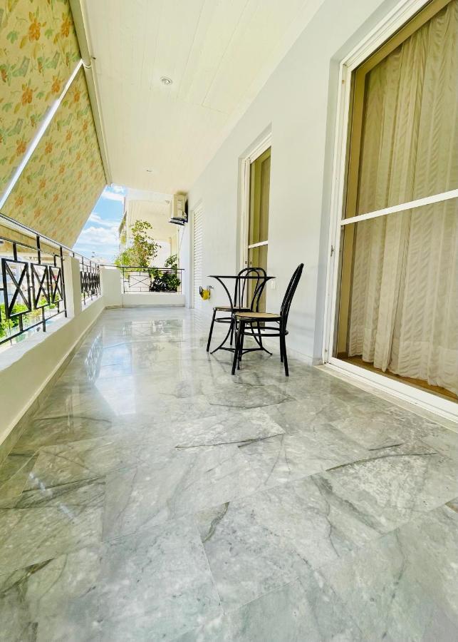 Camelia Apartment Ναύπλιο Εξωτερικό φωτογραφία