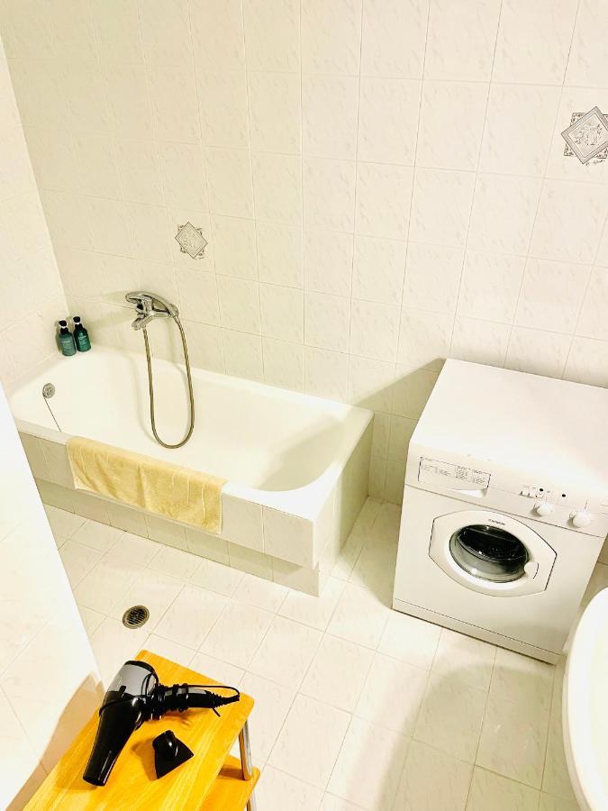 Camelia Apartment Ναύπλιο Εξωτερικό φωτογραφία