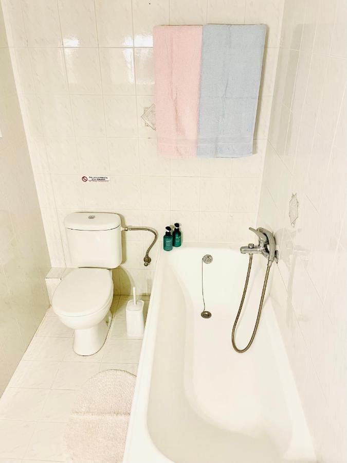Camelia Apartment Ναύπλιο Εξωτερικό φωτογραφία