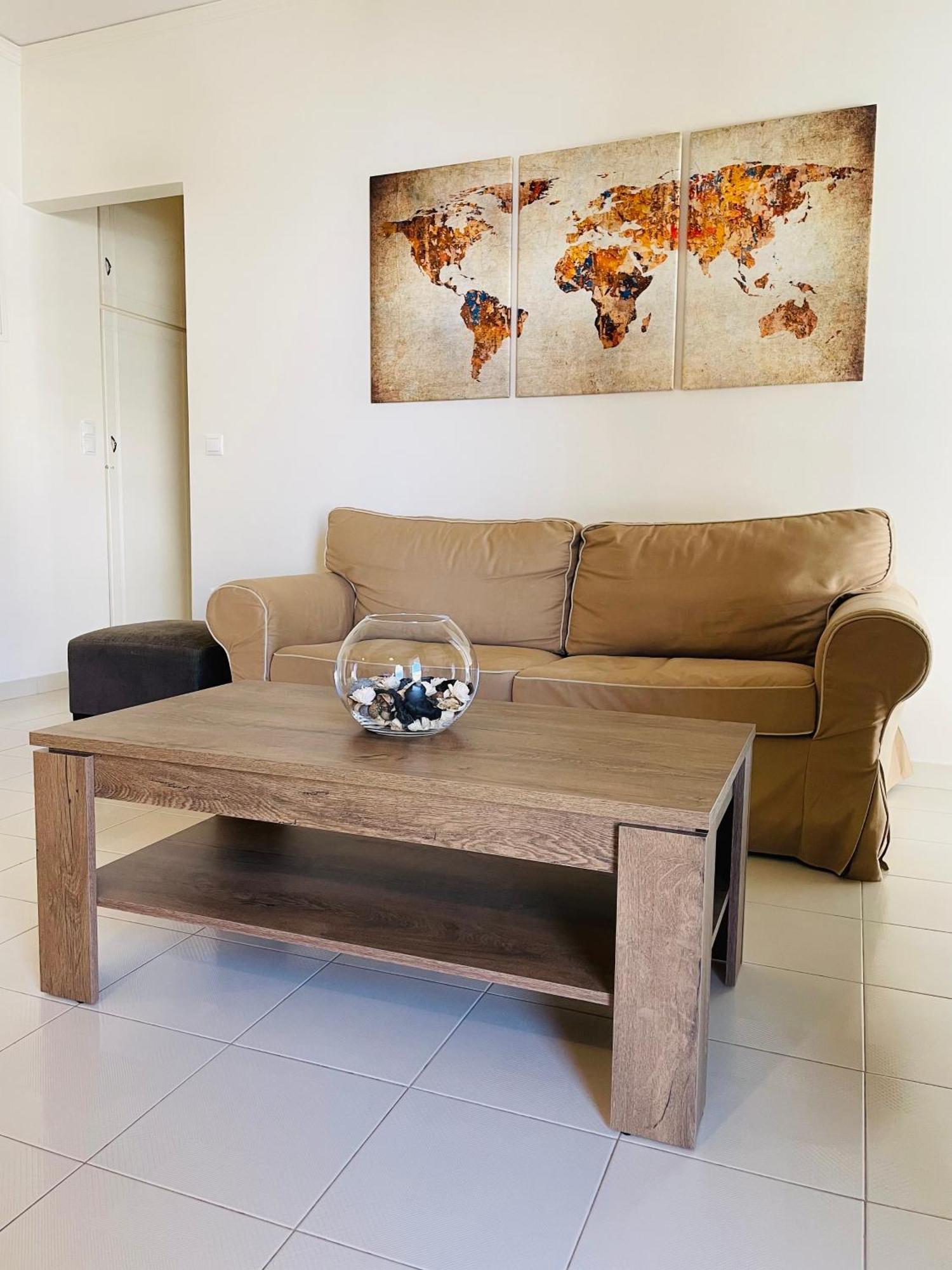 Camelia Apartment Ναύπλιο Εξωτερικό φωτογραφία