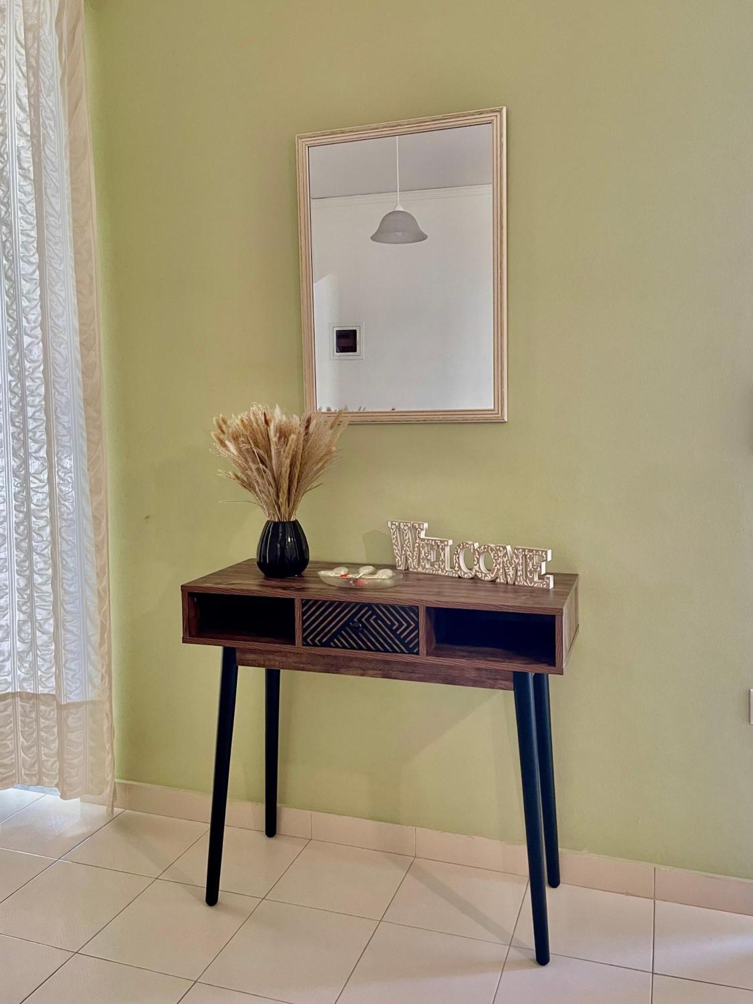 Camelia Apartment Ναύπλιο Εξωτερικό φωτογραφία