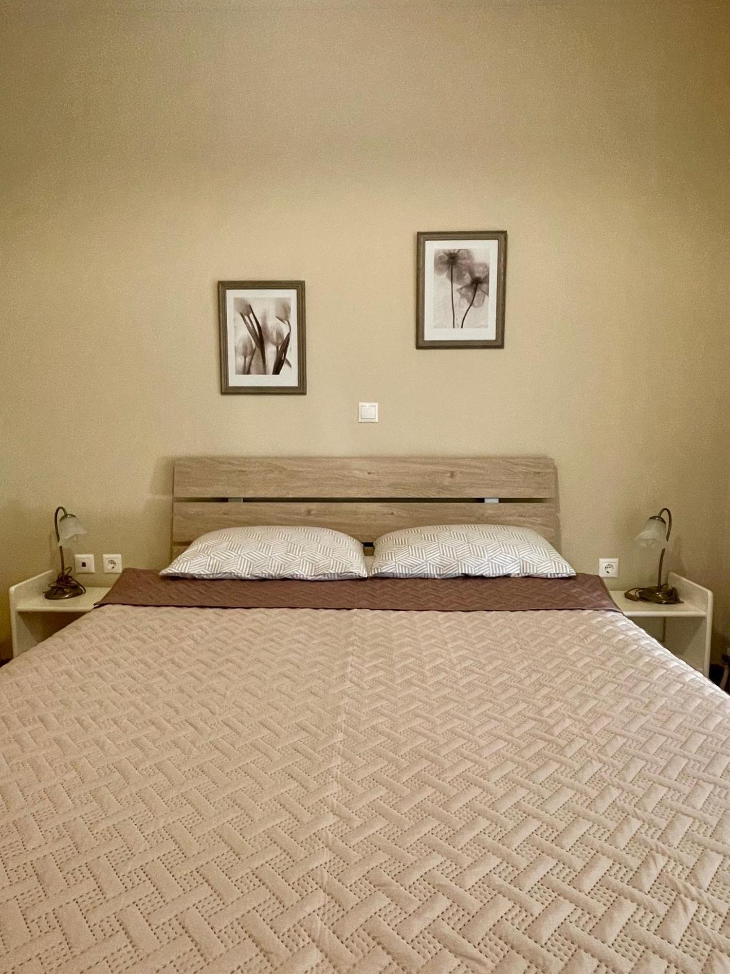 Camelia Apartment Ναύπλιο Εξωτερικό φωτογραφία