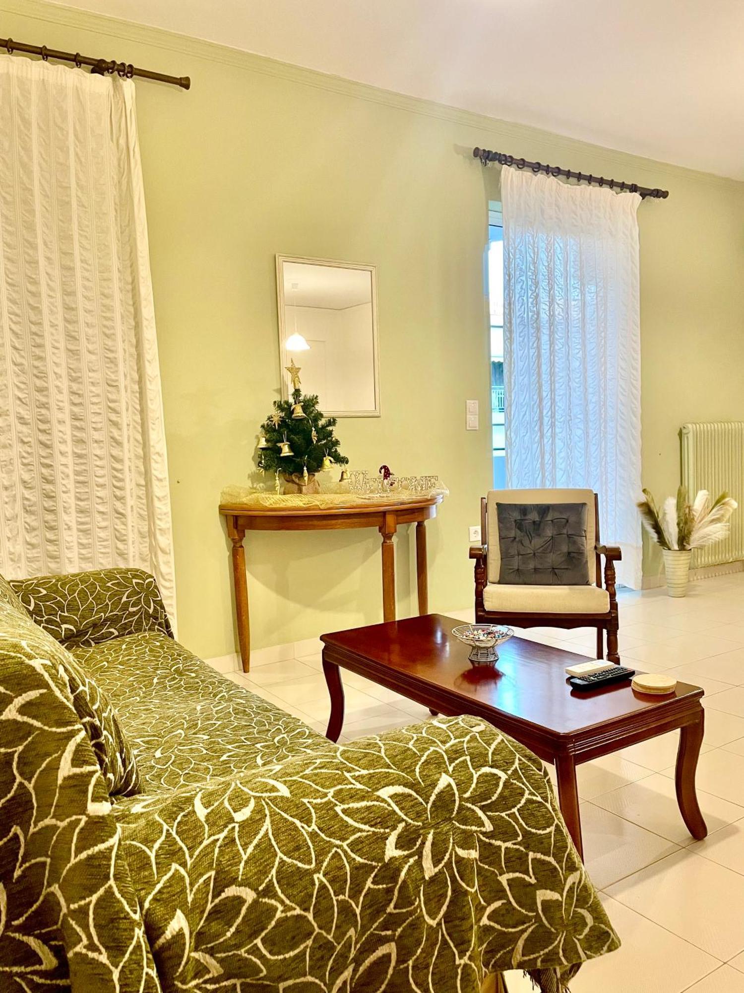 Camelia Apartment Ναύπλιο Εξωτερικό φωτογραφία