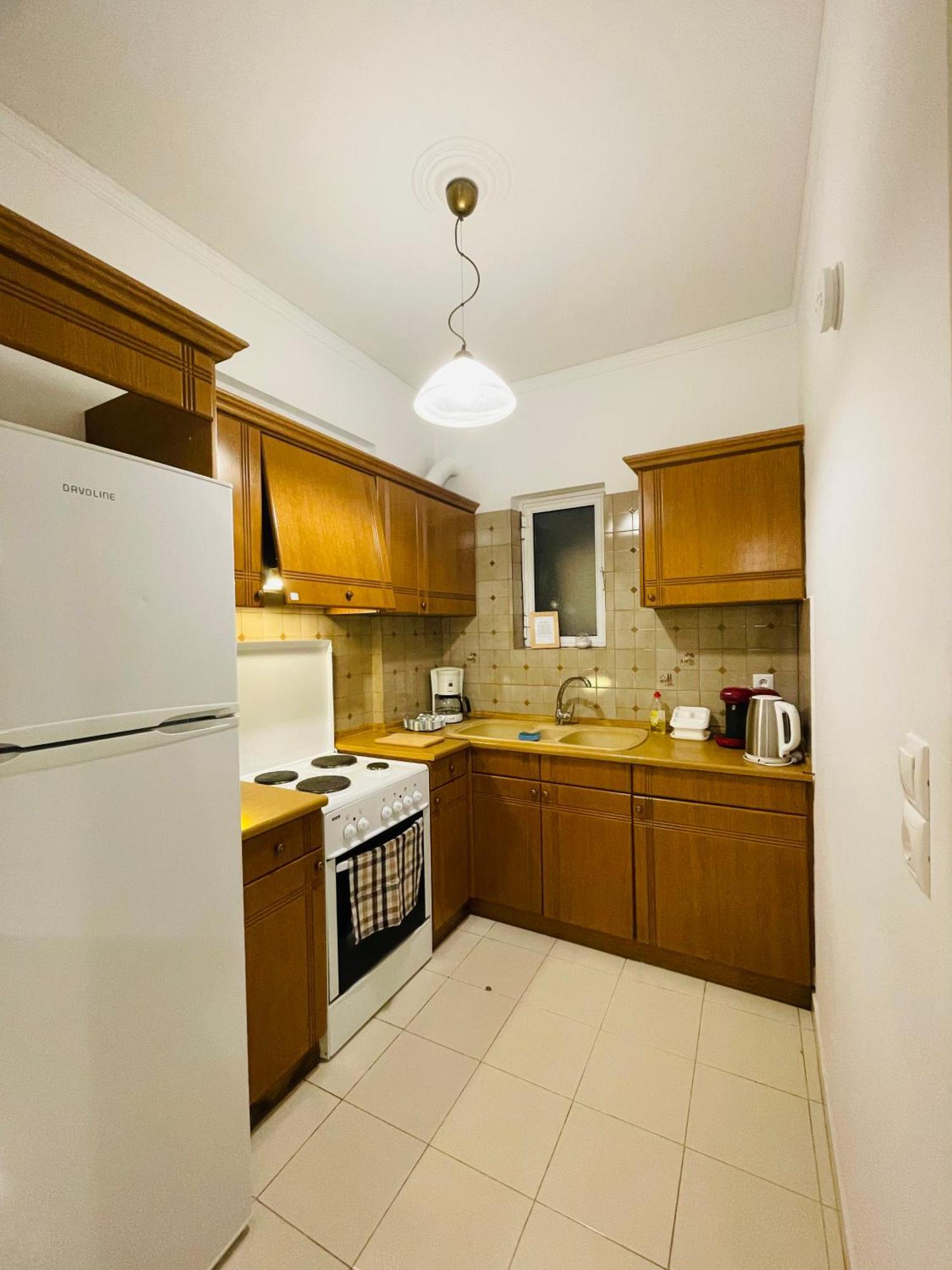 Camelia Apartment Ναύπλιο Εξωτερικό φωτογραφία