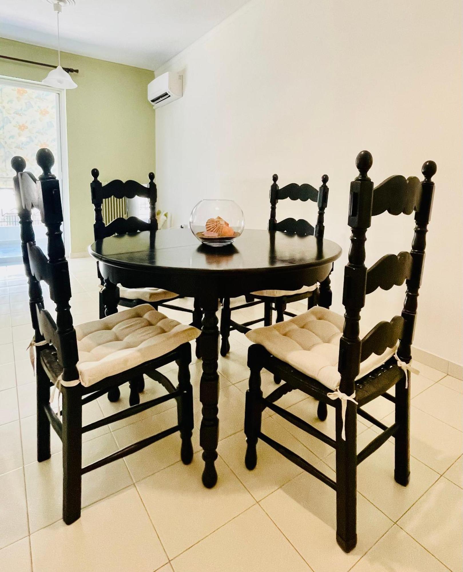 Camelia Apartment Ναύπλιο Εξωτερικό φωτογραφία
