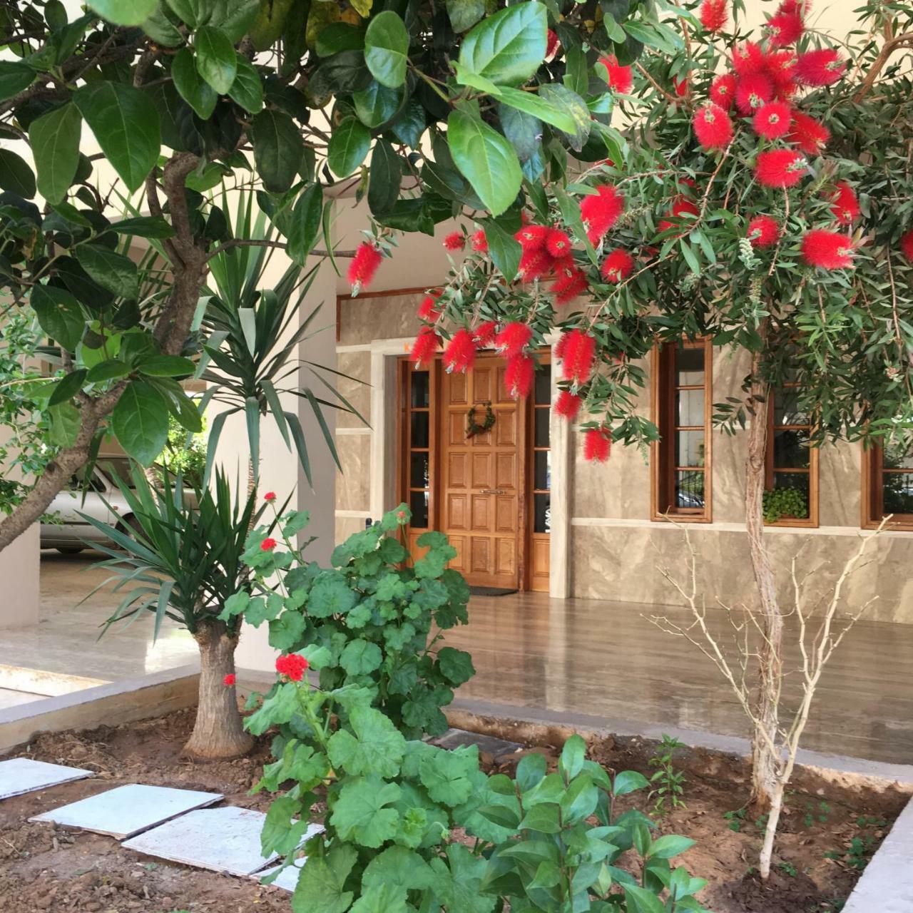 Camelia Apartment Ναύπλιο Εξωτερικό φωτογραφία
