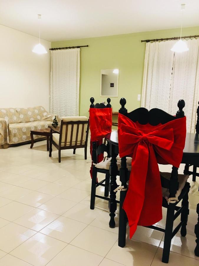 Camelia Apartment Ναύπλιο Εξωτερικό φωτογραφία